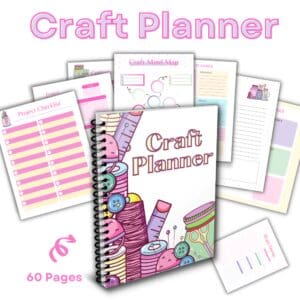 CRAFT PLANNER