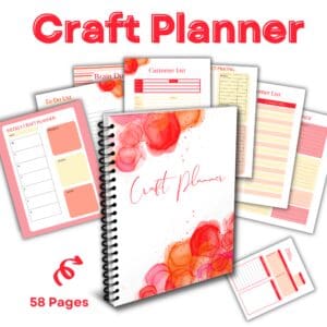 CRAFT PLANNER