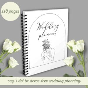 WEDDING PLANNER