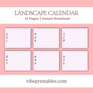 Purple Reading Planner Bundle