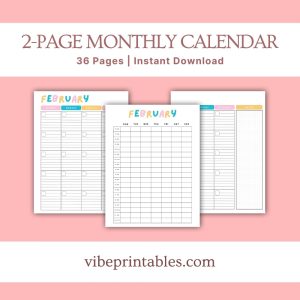 Multicolor Teacher’s Planner Or Binder