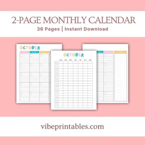 Multicolor Teacher’s Planner Or Binder