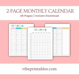 Multicolor Teacher’s Planner Or Binder