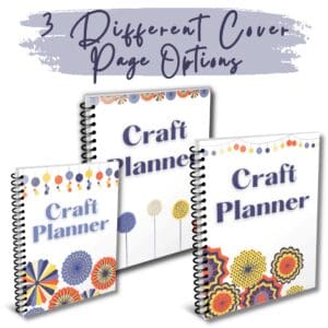 CRAFT PLANNER