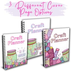 CRAFT PLANNER