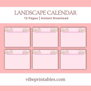 Pink Wedding Planner