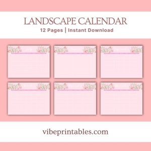 Pink Wedding Planner