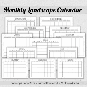 PTA Leader Planner