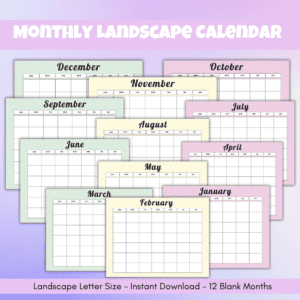 Student Planner Or Binder