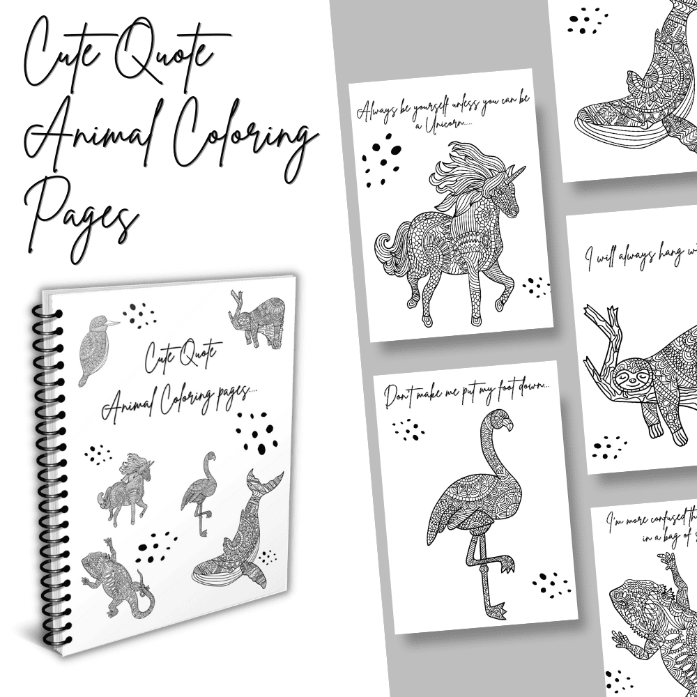 cute-quote-animal-coloring-pages-vibeprintables