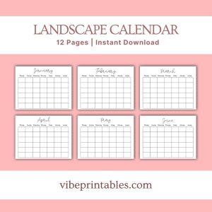 Plain Design Thanksgiving Planner Or Binder