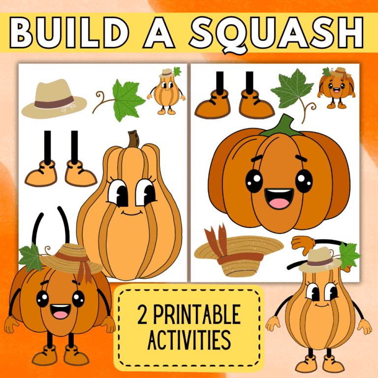 Build a squash