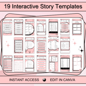 Social Media Templates