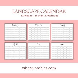 Minimalist Homeschool Planner Or Binder