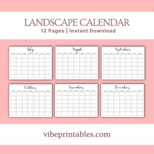 Minimalist Homeschool Planner Or Binder