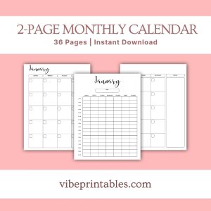 Minimalist Homeschool Planner Or Binder