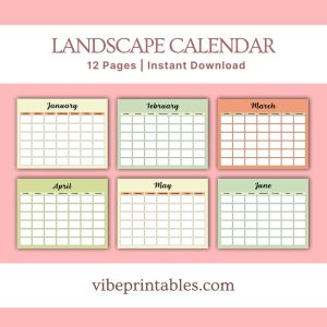 Carrot Design Gardening Sheets & Planner Or Binder