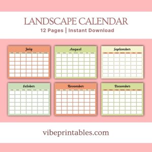 Carrot Design Gardening Sheets & Planner Or Binder