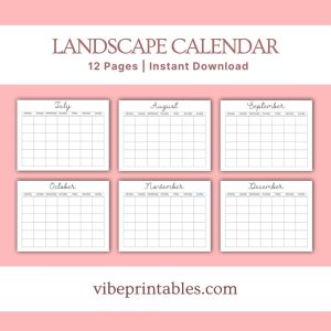 Plain Design Pregnancy Planner Or Binder