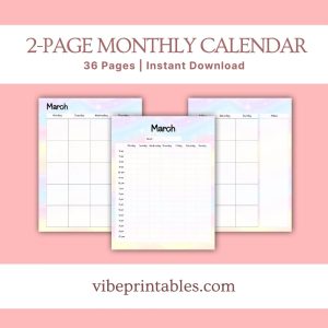 Unicorn Pregnancy Planner Or Binder