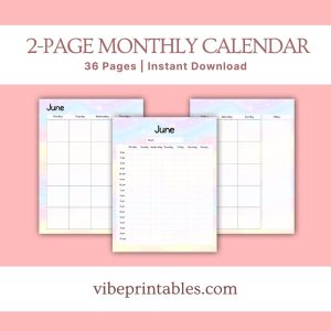 Unicorn Pregnancy Planner Or Binder