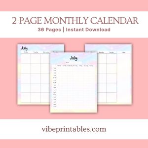 Unicorn Pregnancy Planner Or Binder