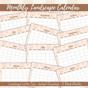 Tan Dog Walker Planner Or Binder