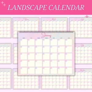 Pink Student Planner Or Binder For Older Kids