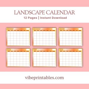 Thanksgiving Planner Or Binder