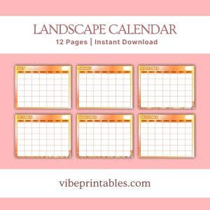 Thanksgiving Planner Or Binder