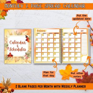 Thanksgiving Planner