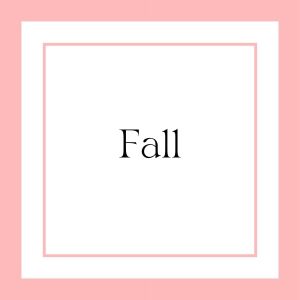 Fall Block