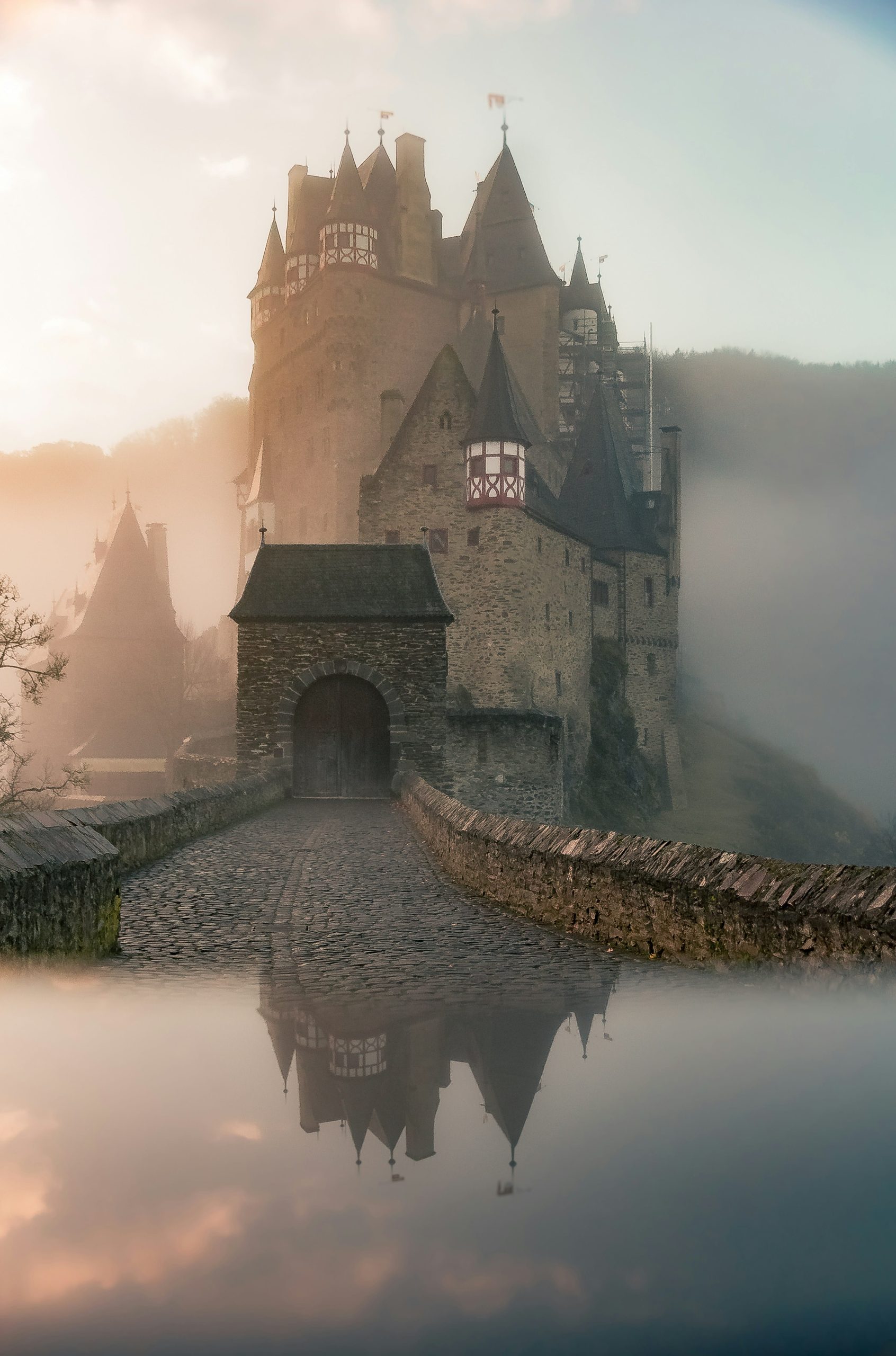Burg Eltz