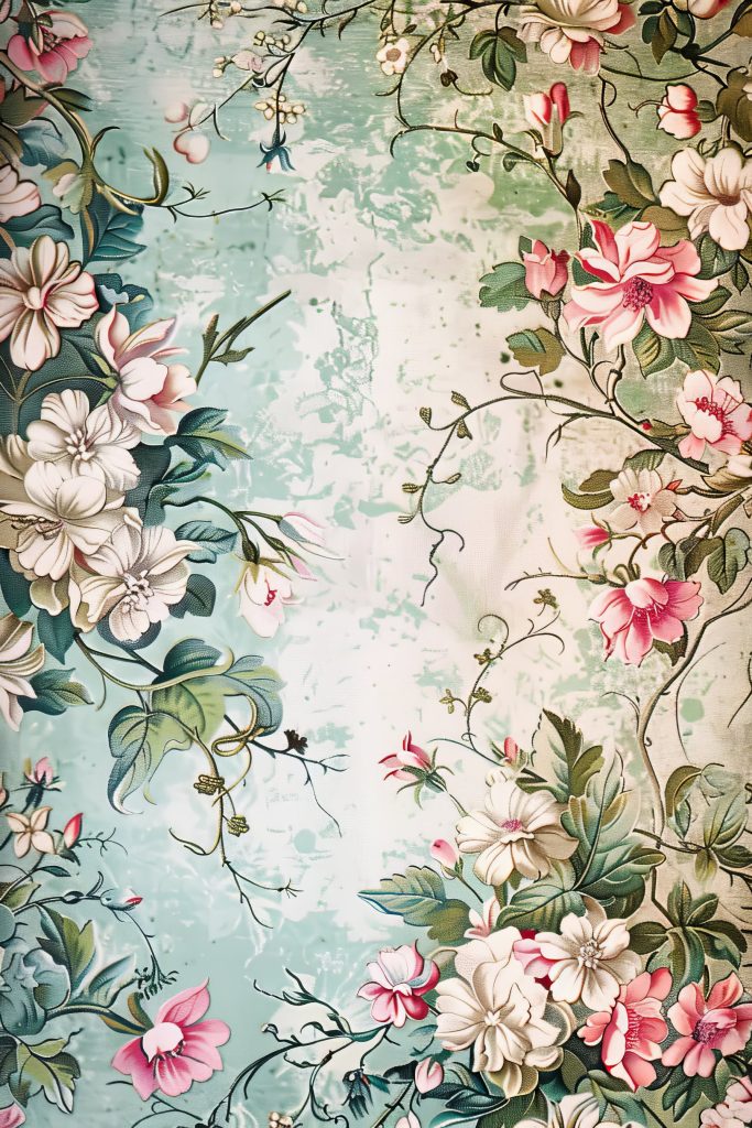 Floral Background