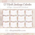 Cheerful Fall Planner Or Binder Bundle
