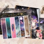 Dreamy Junk Journal & Ephemera