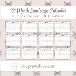 Cat Care Planner Or Binder In Pastel