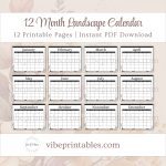 Printable Christmas Party Planner Or Binder Bundle